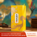 42% об. Синий фарфор Custom Baijiu