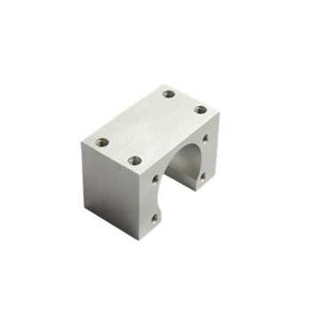 custom cnc aluminum machining sheet metal oem parts