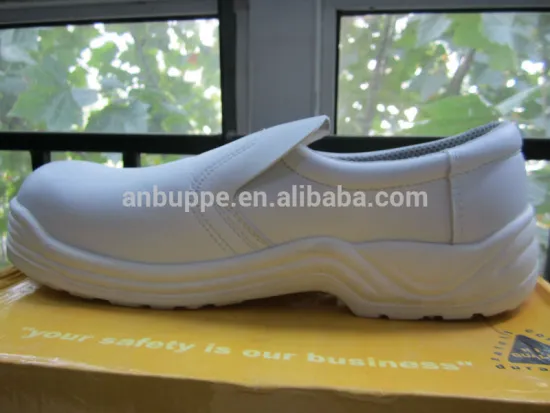 Cheap kitchen safety shoes, medical shoes