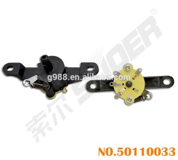 Suoer kipas dinding berkualitas baik pullswitch besar