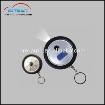 2014 hot sell 150Pis digital car digi tire gauge