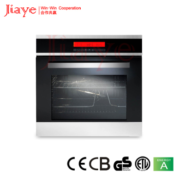 electric oven
