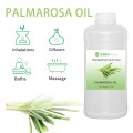 MEJOR CALIDAD 100% Palmarosa Essential Oil Peurosa