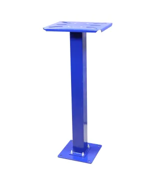 GS860 Bench Grinder Stand