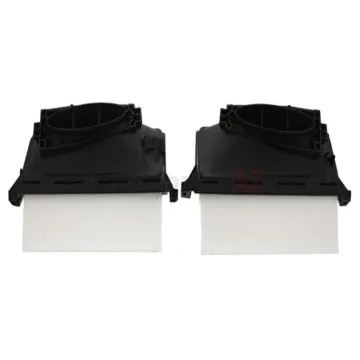 Mercedes Air Filter Replacement Guide: A6420940000 & 6420940000