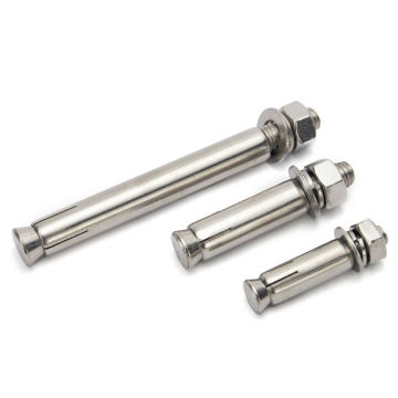 High Precision & Strength Manufacturer: Wholesale Pricing on All Sizes of Stainless Steel Pop Blind Rivets