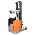 Heavy Duty Electric Reach Truck 2t with Joystick