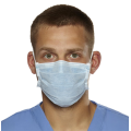 face mask of medical disposable