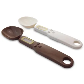 China's Top Selling 500g/0.1g Electronic Kitchen Scale: The Ultimate Digital Measuring Spoon Scale for Precision Cooking and Baking