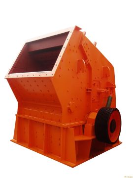 Advanced High Performance Standard Hammer Crusher For Export