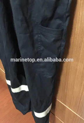 Marine Class Pure Cotton Seaman Coverall