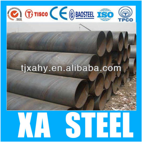 Astm A321 Stainless Welded Steel Pipe, High Quality Astm A321 Stainless ...