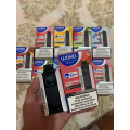 WAKA10000PUFFS VAPE 8000PUFFS