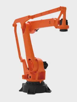 Welding Robot