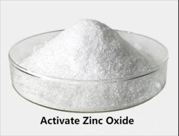 Zinc Oxide Available For Rubber Coating Textile