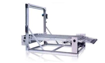 Gantry Stacker