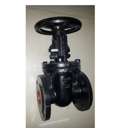 Gost Rising Gate Valve