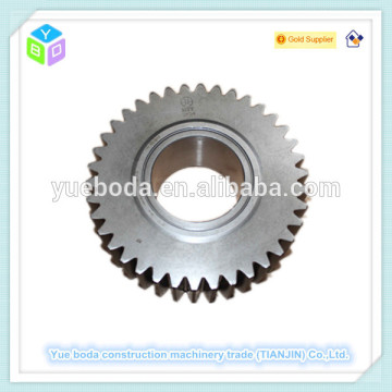 PC75UU-2 swing gear 2nd 201-26-62180 excavator parts swing gearbox parts speed rotation