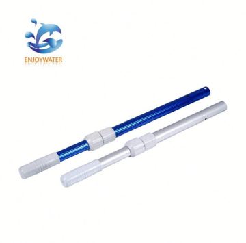 Hot sale ! Unbelivable Cheap price Deluxe swimming pool telescopic pole
