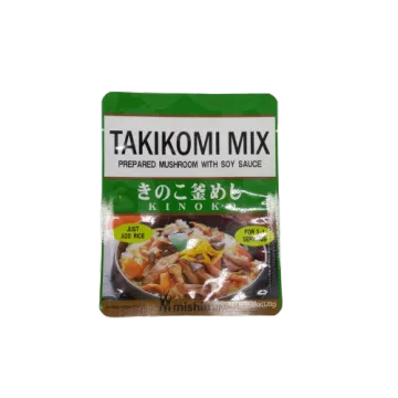 Custom Microwaveable Laminated Plastic Retort Pouch For Food