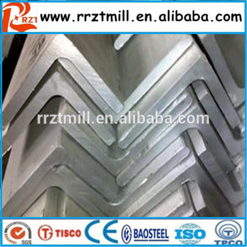 Sales promotion!!!!steel angle bar / stainless steel angle