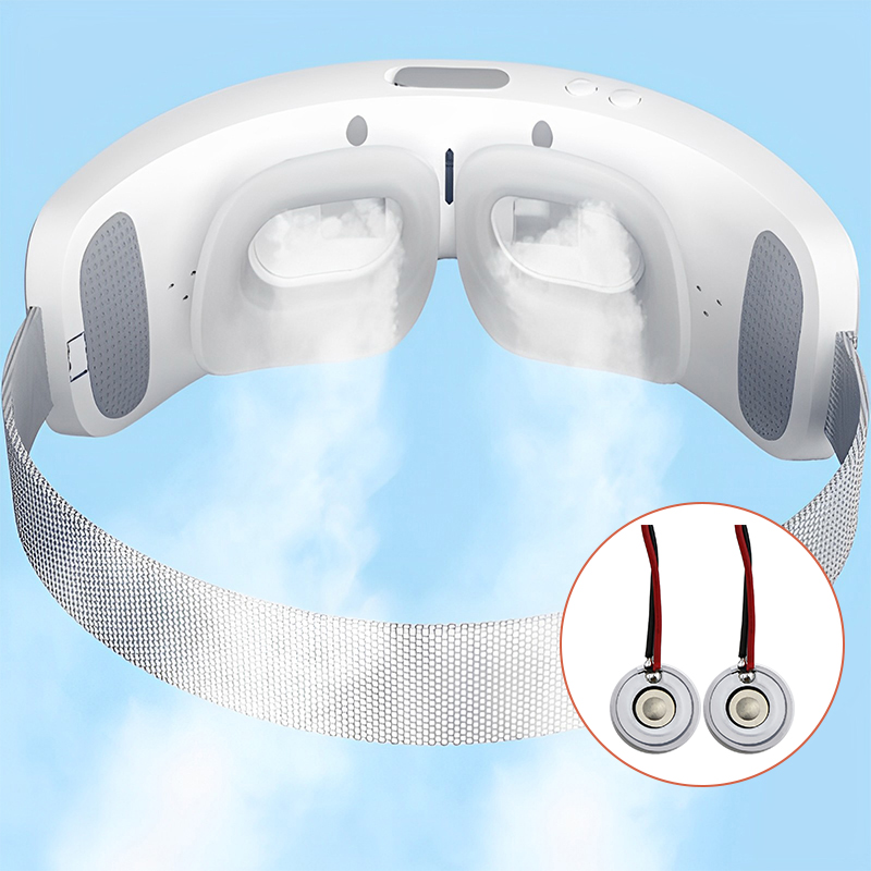 Atomizer Plate For Steam Eye Mask Machine  