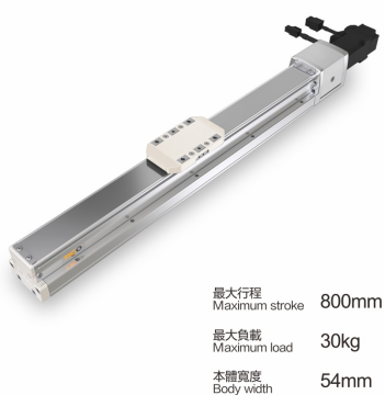 linear rails 3d printer