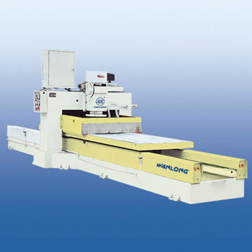 Gantry Calilbrating Machine