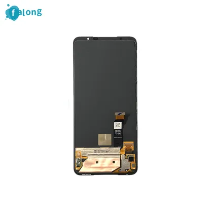 Original 6.78" AMOLED Display for Asus ROG 6 & ROG 6Pro (AI2201C)