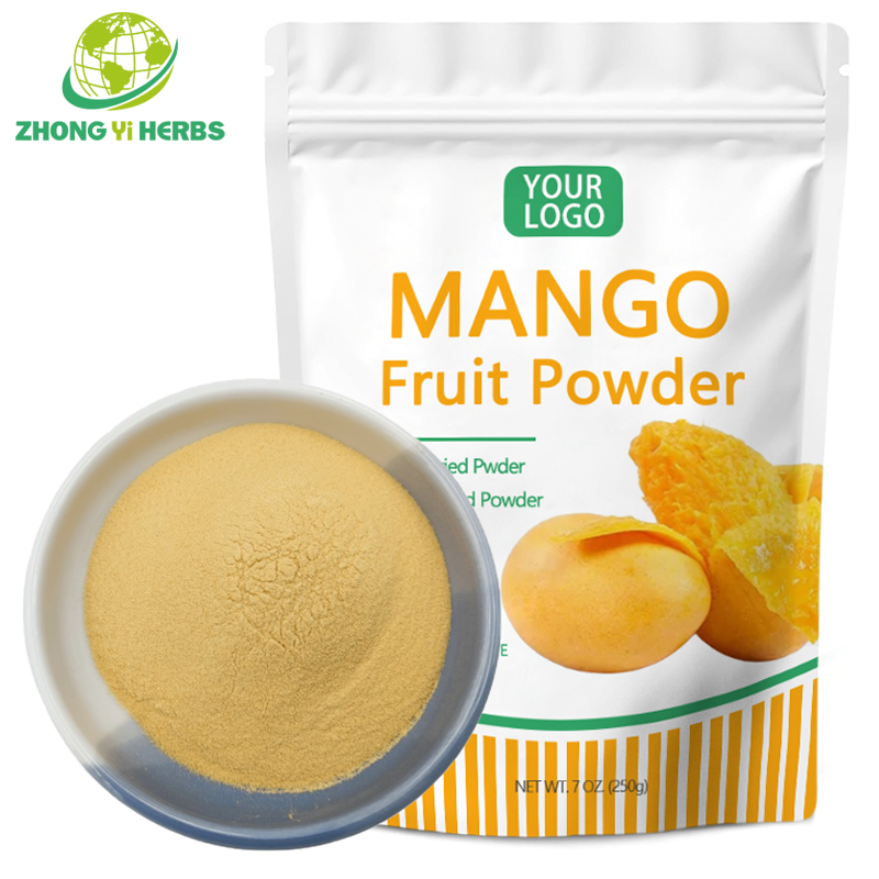 Mango Juice Powder