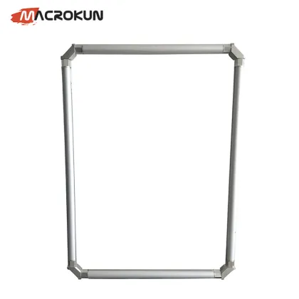 Aluminum Newman Roller Frames Search Engine