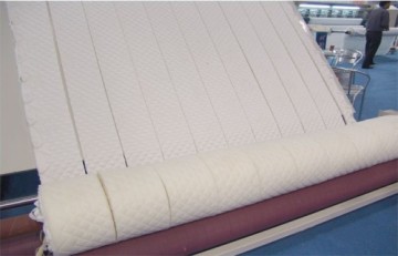 Asia Material Roller Machine 