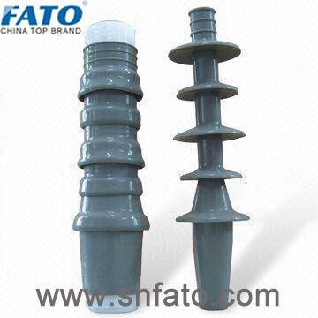 10 Kv Cold Shrink Cable Termination for Outdoor Application