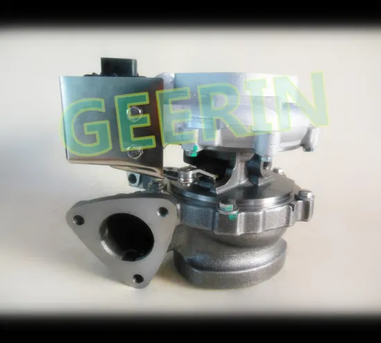 China Turbo GTB1749V 787556-5017S 787556-16 787556-17 for ford TRANSIT MK8 2.2 TDCI RWD 155BHP 2011-ON Turbocharger