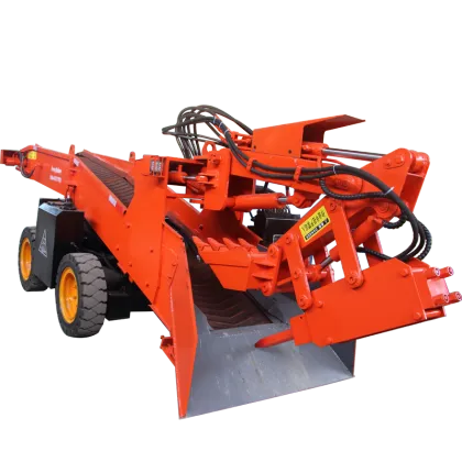 Slag raking machine for sale