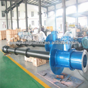 API610 VS1 Pump,