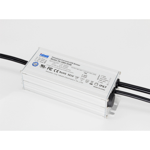 Led Light IP 용 드라이버 정격