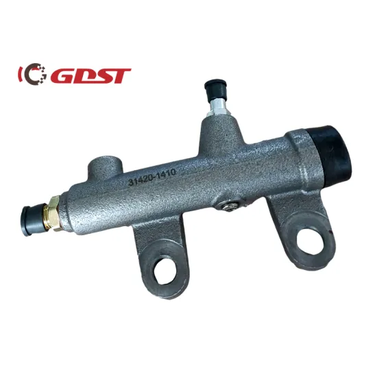 GDST OEM 31420-1410 314201410 Automobile Clutch Master Cylinder for Hino Truck
