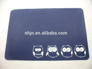 Silicone Platemat