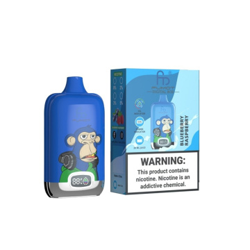 12000 Puffs Rechargeable Disposable Vape Kit 20ml