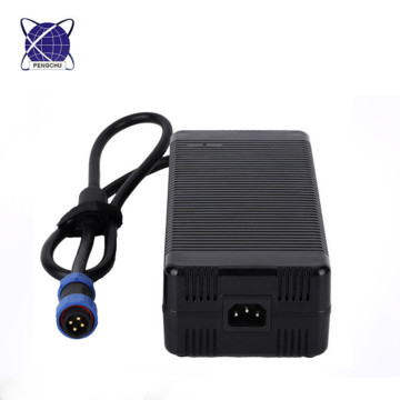 24V 17A Power Supply 400W PFC>0.99