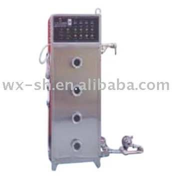 Automatic Vertical  soymilk cooking machine