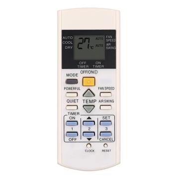 Controllo telecomando AC per condizionatore d'aria Panasonic