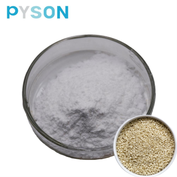 Sesame Extract Sesamin powder