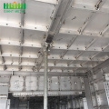 Environmental building aluminium metal construction formwork