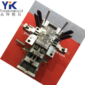 PVC Elbow Pipe Fitting Mould Maker
