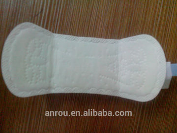 Lady panty liners in india africa europe/20 years experience