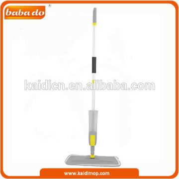 3 in 1 healthy aluminium spray mop