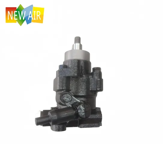 New Hydraulic Power Steering Pump for Toyota Hilux 2L/22R 2WD Pickup