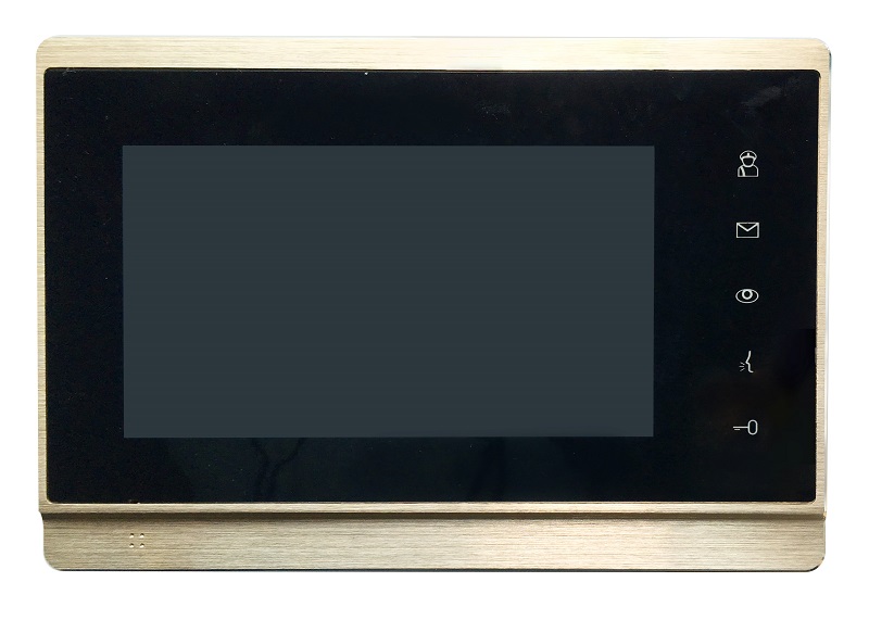 IP Video Intercom